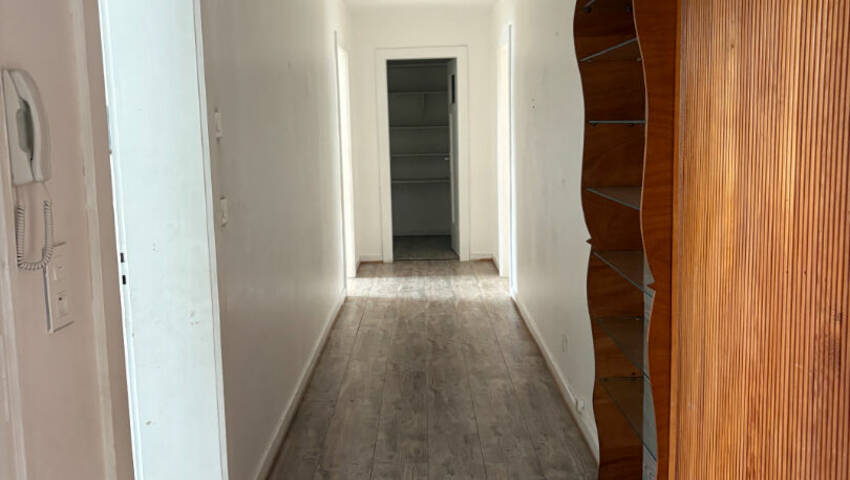 Appartement Rue du Pasteur Martin Luther King à Freyming-Merlebach