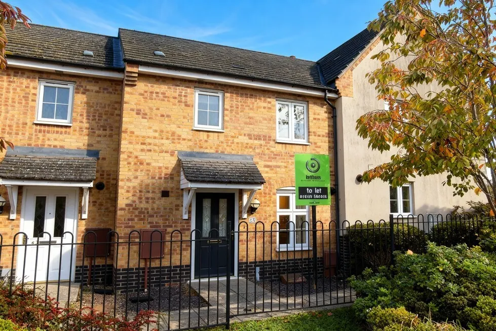 House Tasburgh Close in King's Lynn and West Norfolk
