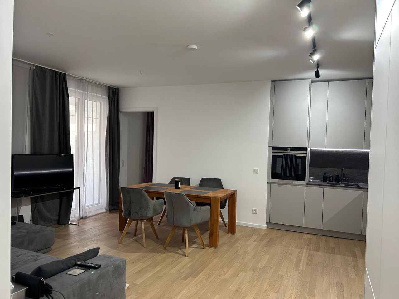 Wohnung Freia-Eisner-Straße in Berlin