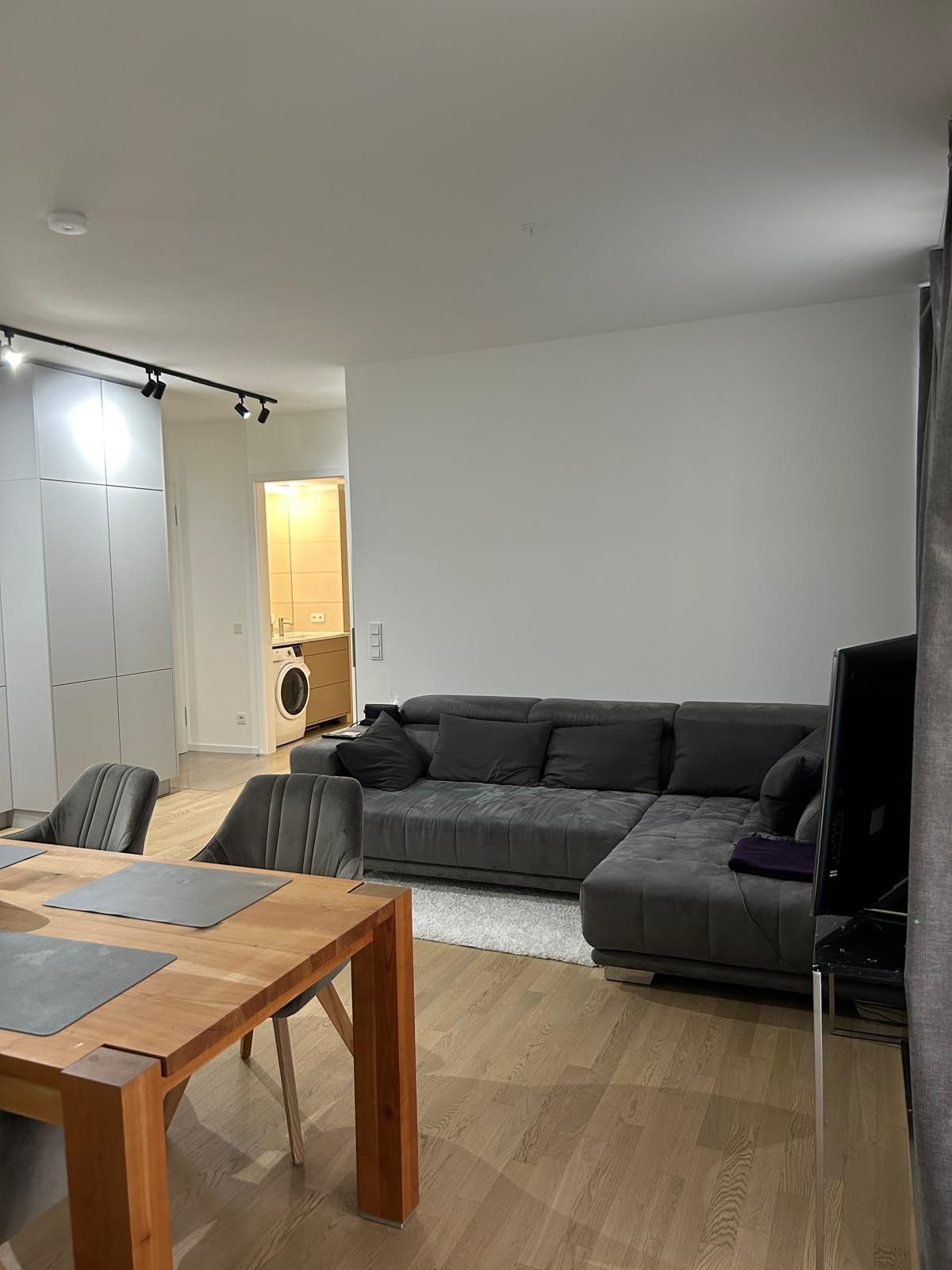 Wohnung Freia-Eisner-Straße in Berlin