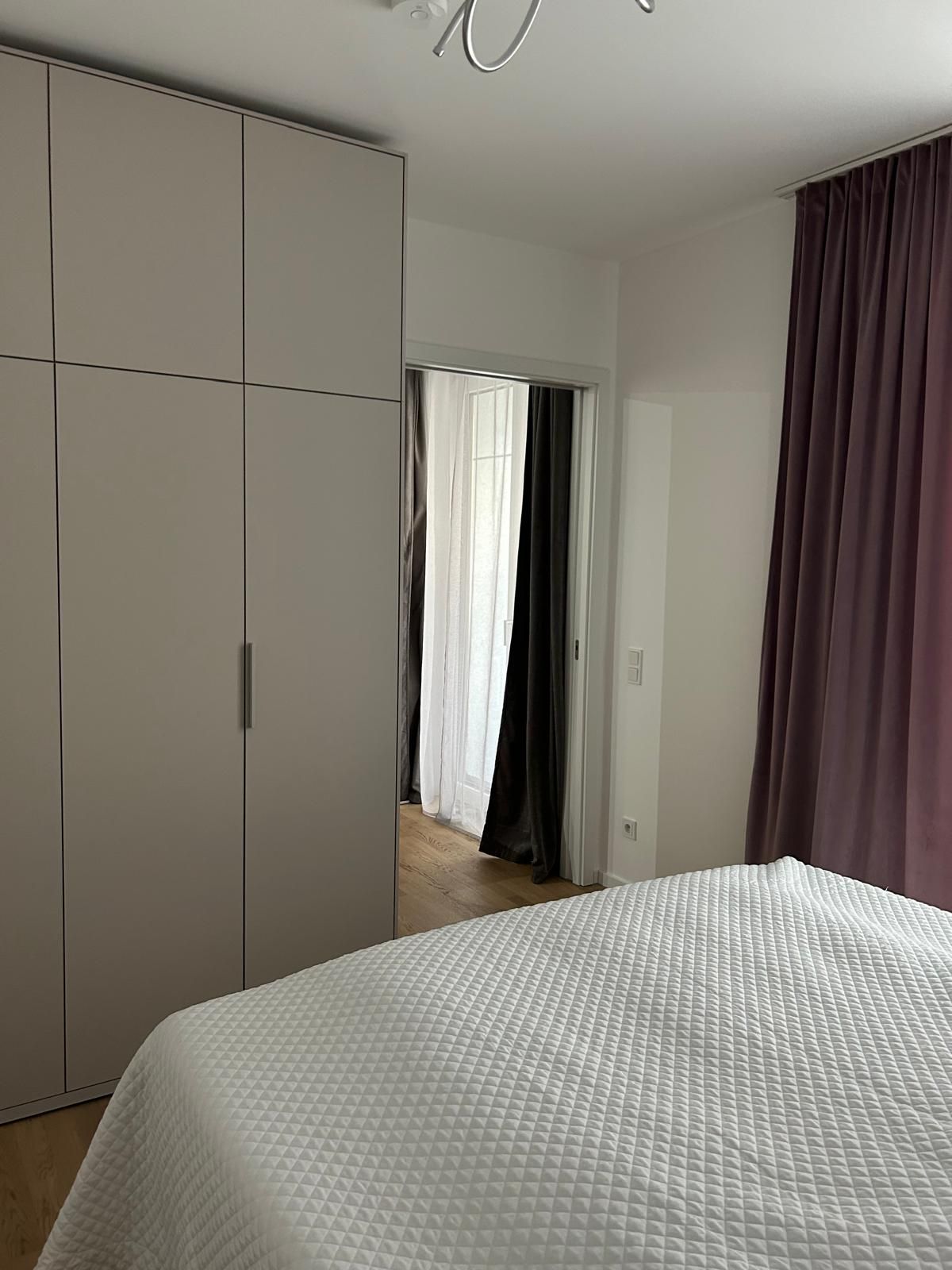 Wohnung Freia-Eisner-Straße in Berlin