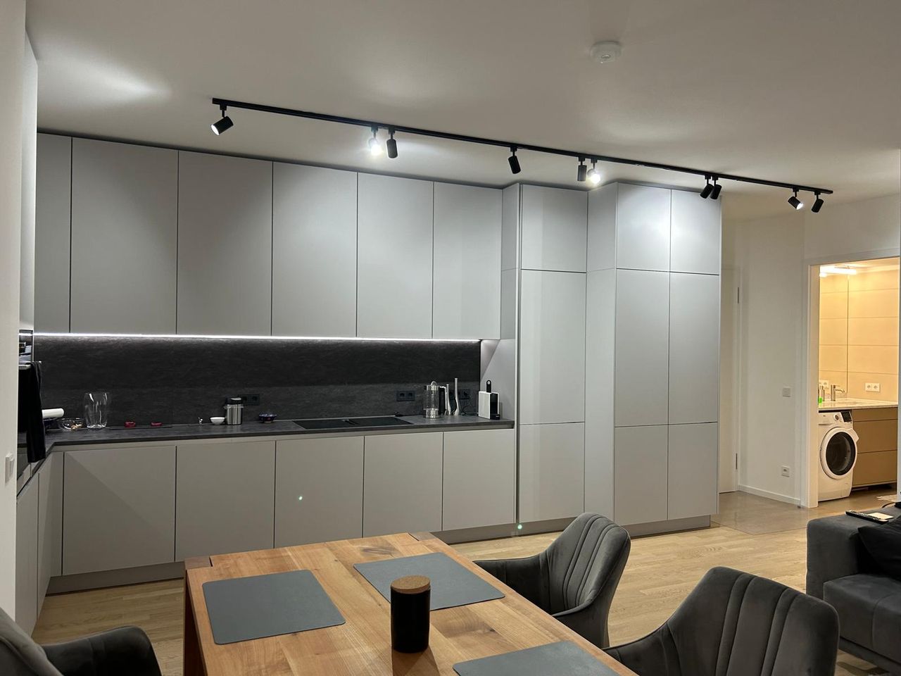 Wohnung Freia-Eisner-Straße in Berlin