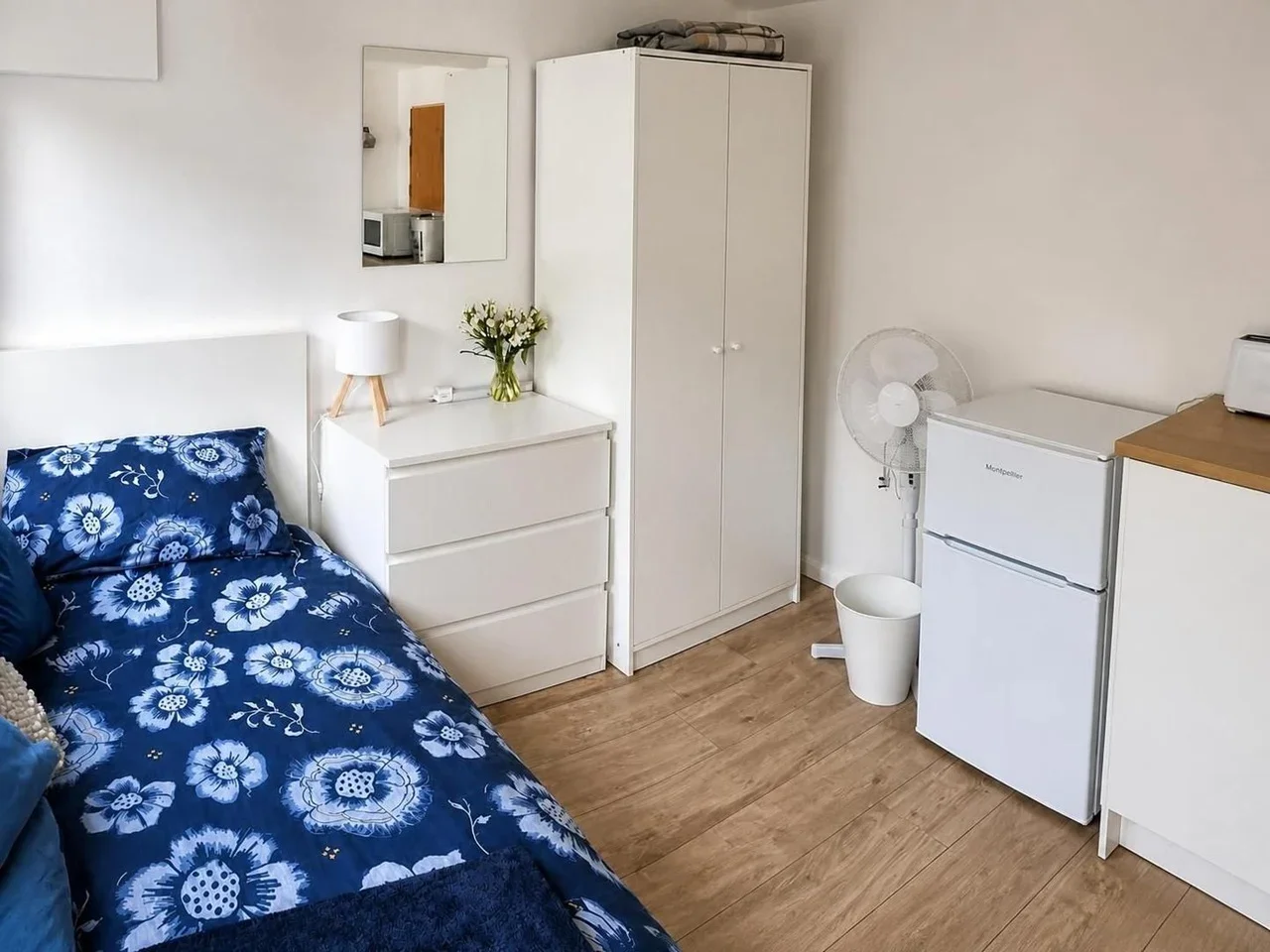 Room Woodleigh Gardens in Greater London
