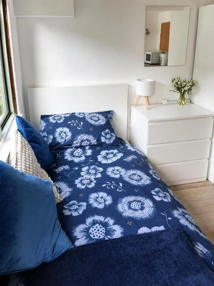 Room Woodleigh Gardens in Greater London