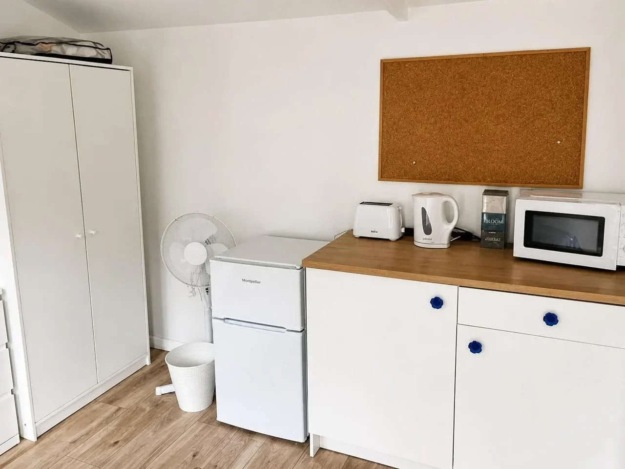 Room Woodleigh Gardens in Greater London