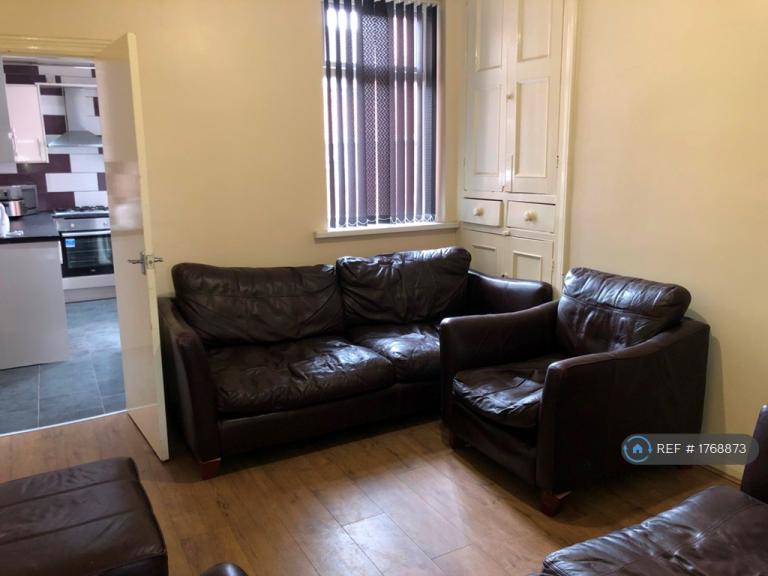 Room Grasmere Street in Leicester