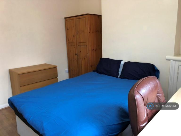 Room Grasmere Street in Leicester
