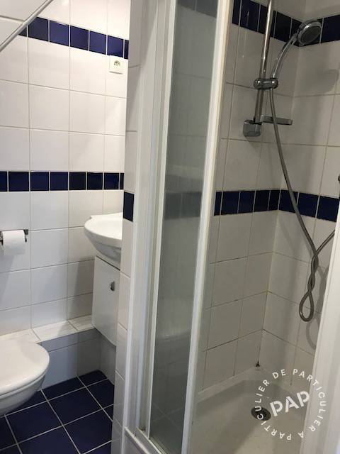 Appartement Boulevard du Général Leclerc à Clichy
