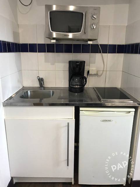 Appartement Boulevard du Général Leclerc à Clichy