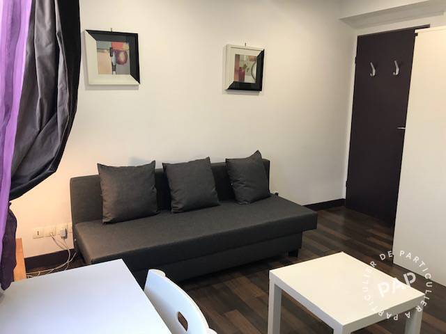 Appartement Boulevard du Général Leclerc à Clichy
