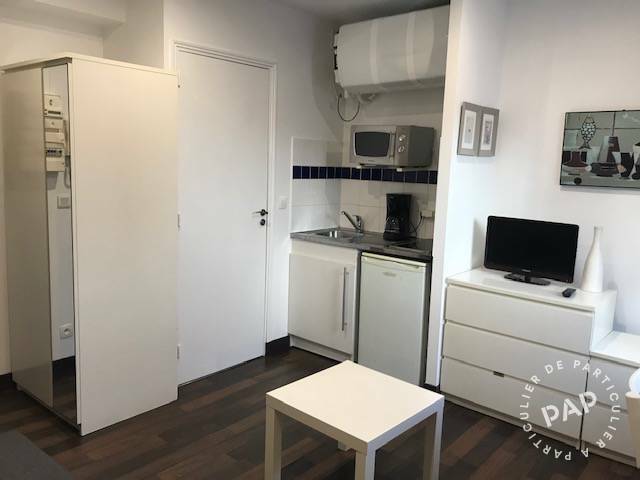 Appartement Boulevard du Général Leclerc à Clichy