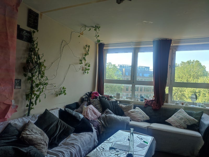Room Gerridge Street in Greater London