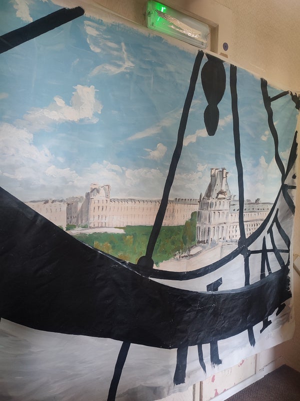Room Gerridge Street in Greater London