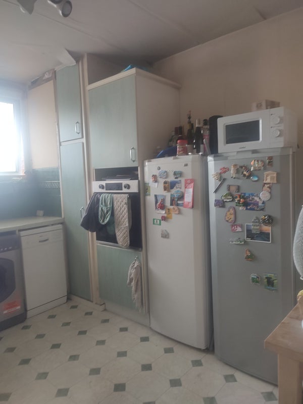 Room Gerridge Street in Greater London