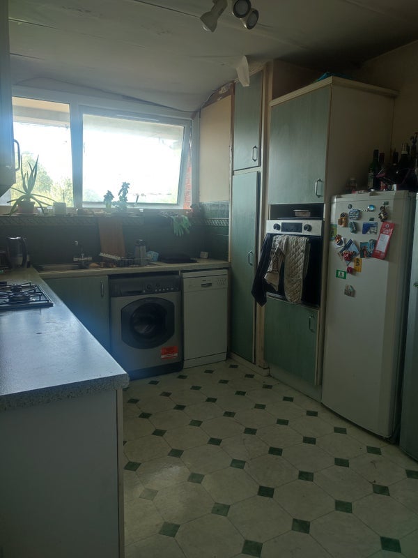 Room Gerridge Street in Greater London