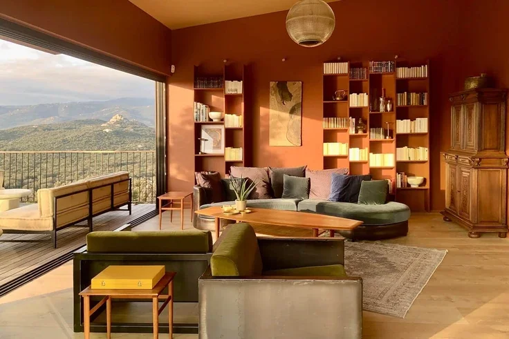 Flat Stritta di u Cacone in Pianottoli-Caldarello