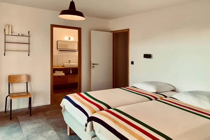 Appartement Stritta di u Cacone à Pianottoli-Caldarello
