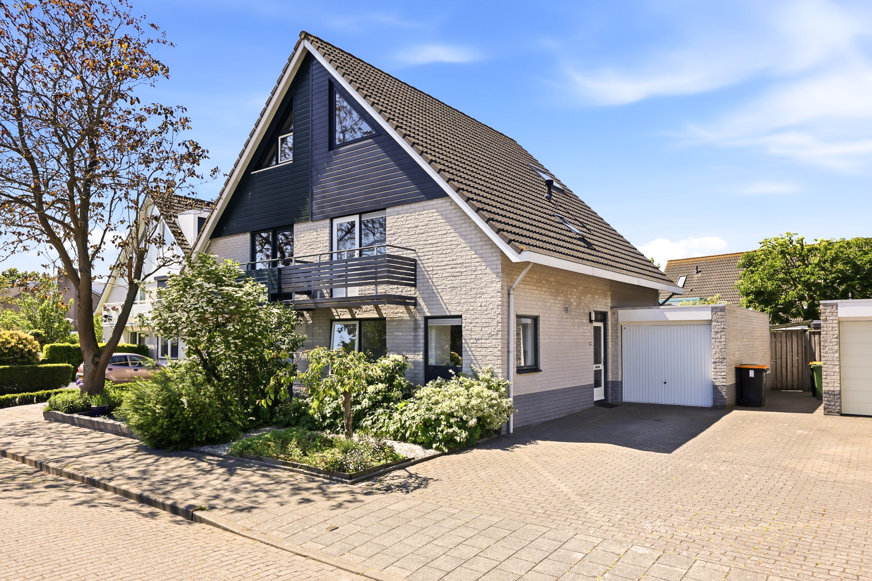 H. Roland Holstlaan 16 in Vlissingen
