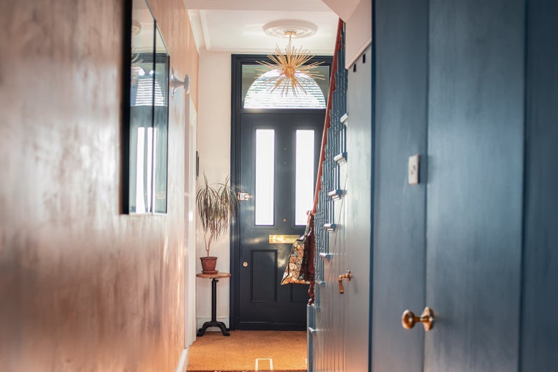 Room Durham Road in Greater London