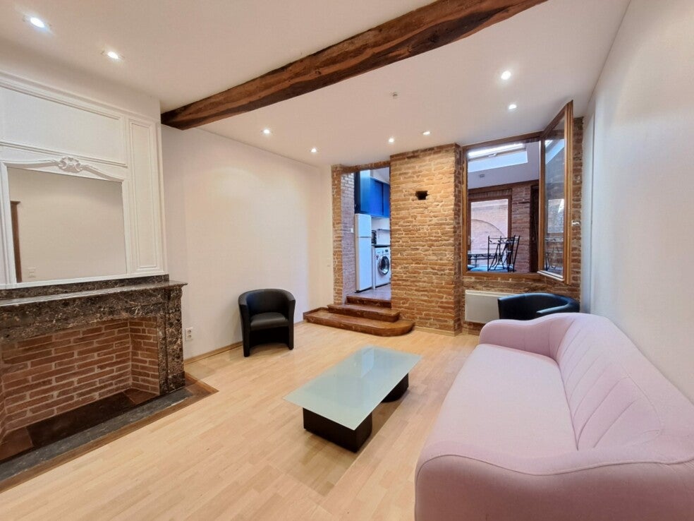 Appartement Avenue Bouloc Torcatis à Carmaux