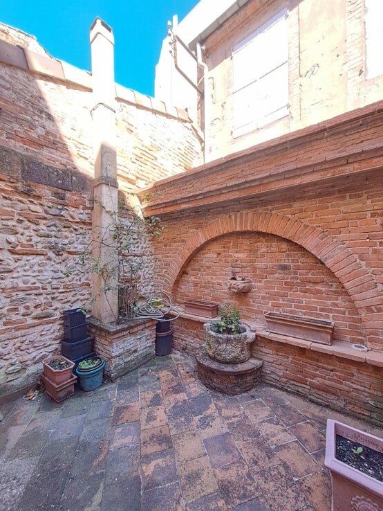 Appartement Avenue Bouloc Torcatis à Carmaux