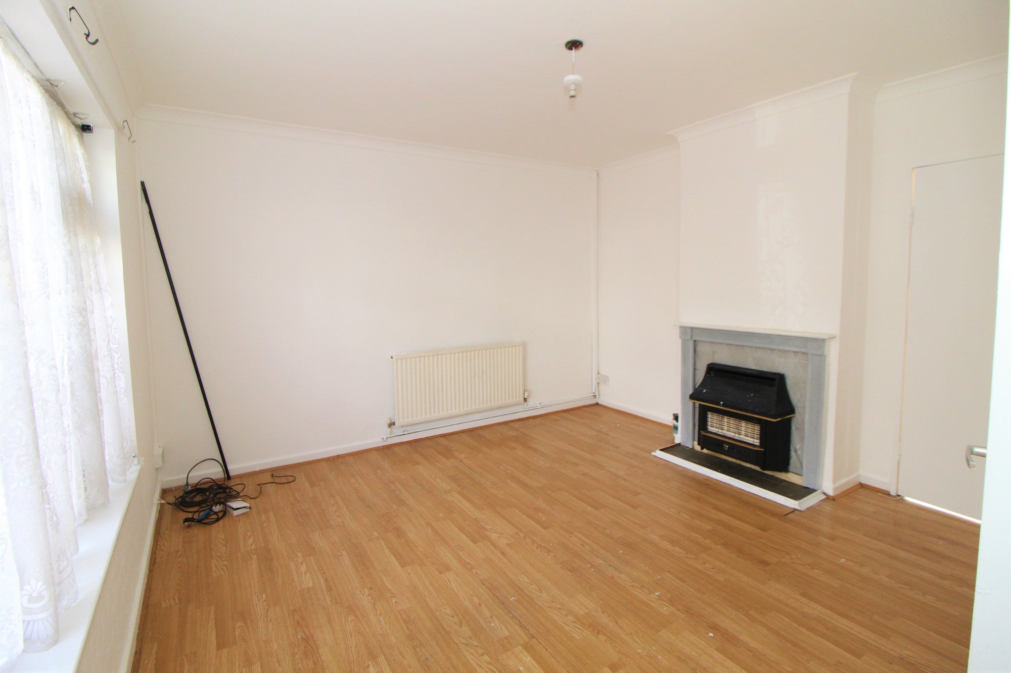 House Tarquin Close in Coventry