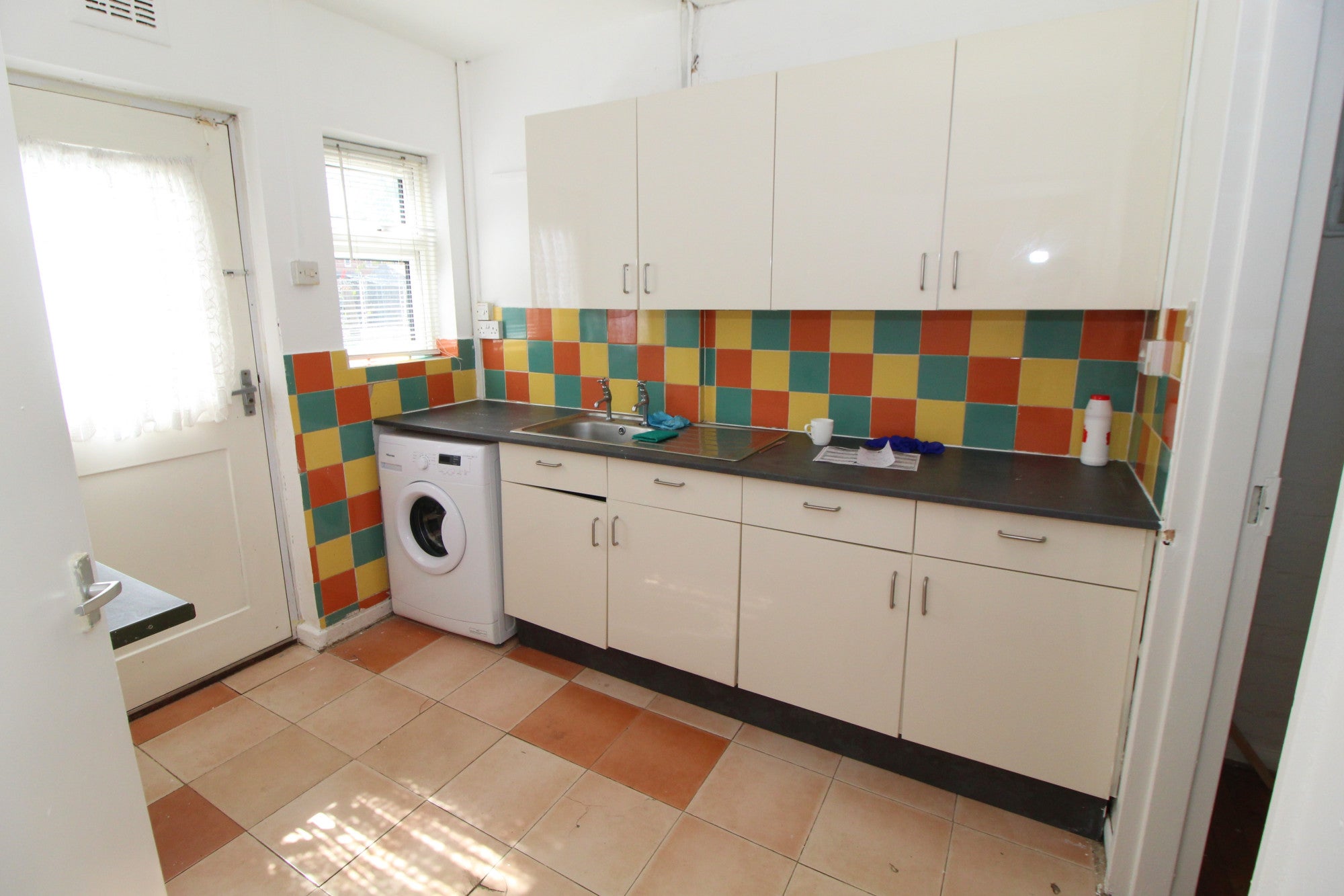 House Tarquin Close in Coventry