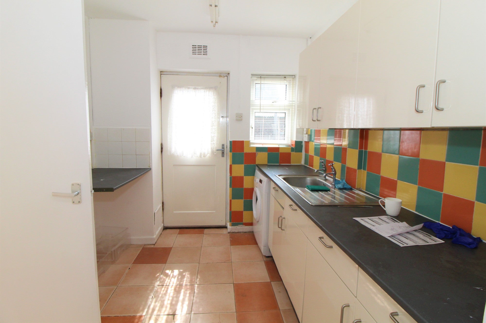 House Tarquin Close in Coventry