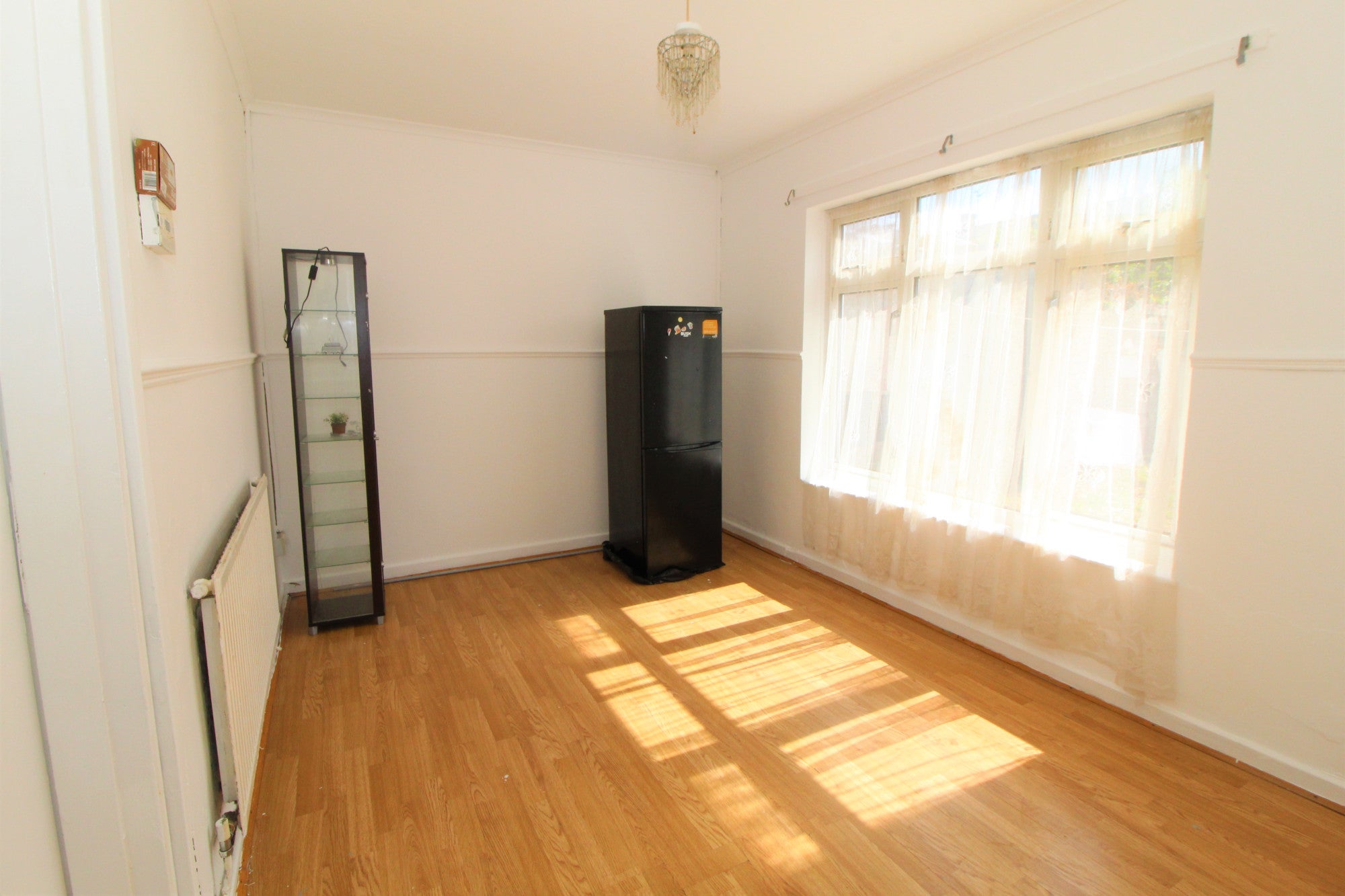 House Tarquin Close in Coventry