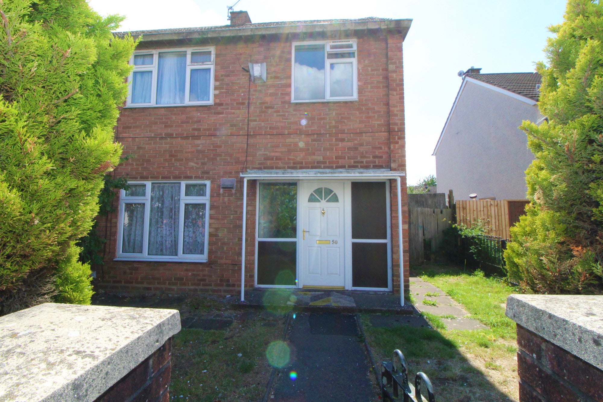 House Tarquin Close in Coventry