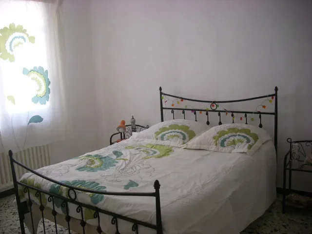 Appartement Rue Carnot à Port-la-Nouvelle