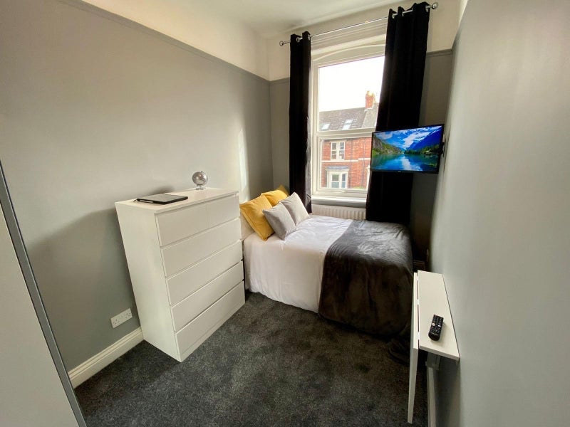 Room Rothbury Terrace in Newcastle upon Tyne