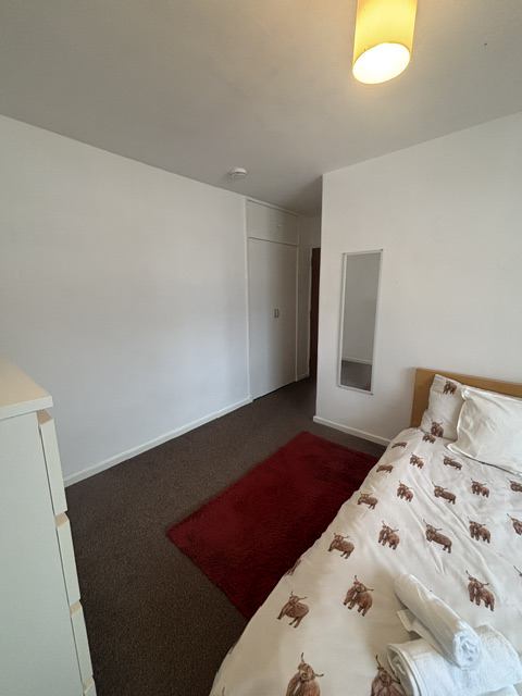 Room Peveril Terrace in City of Edinburgh