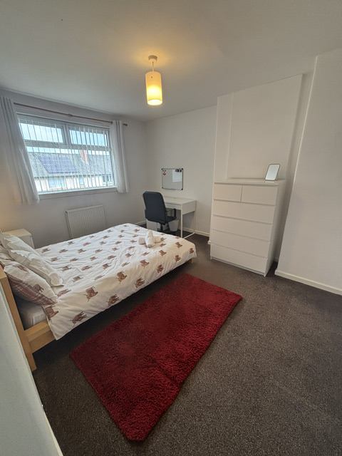 Room Peveril Terrace in City of Edinburgh