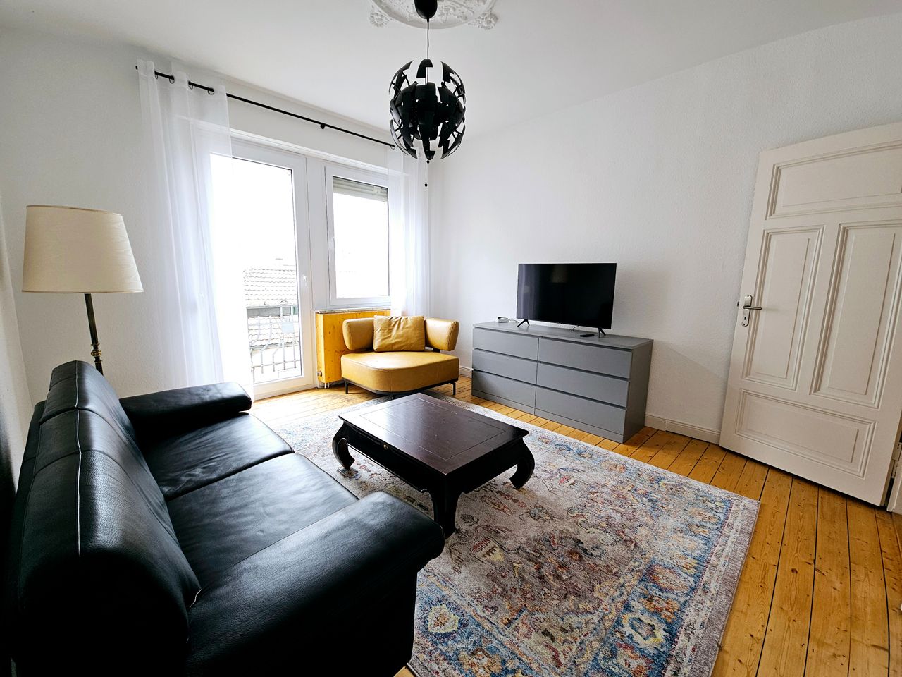 Wohnung Wiesbadener Straße in Wiesbaden
