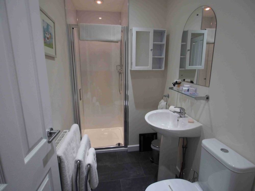 Flat Wallfield Place in Aberdeen City