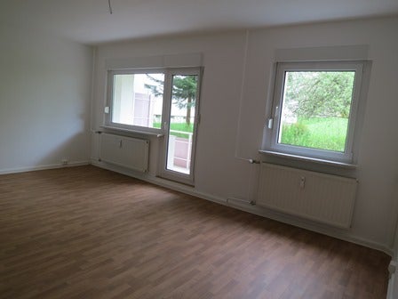 Wohnung Lindemannstraße in Gotha