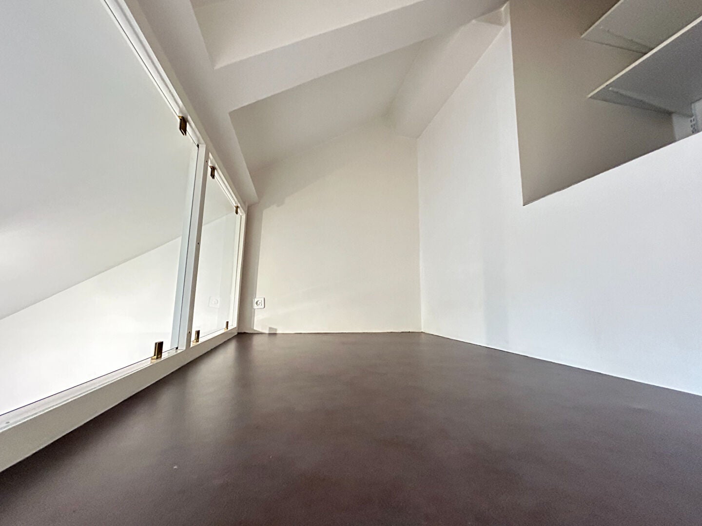 Appartement Rue des Moissons à Reims