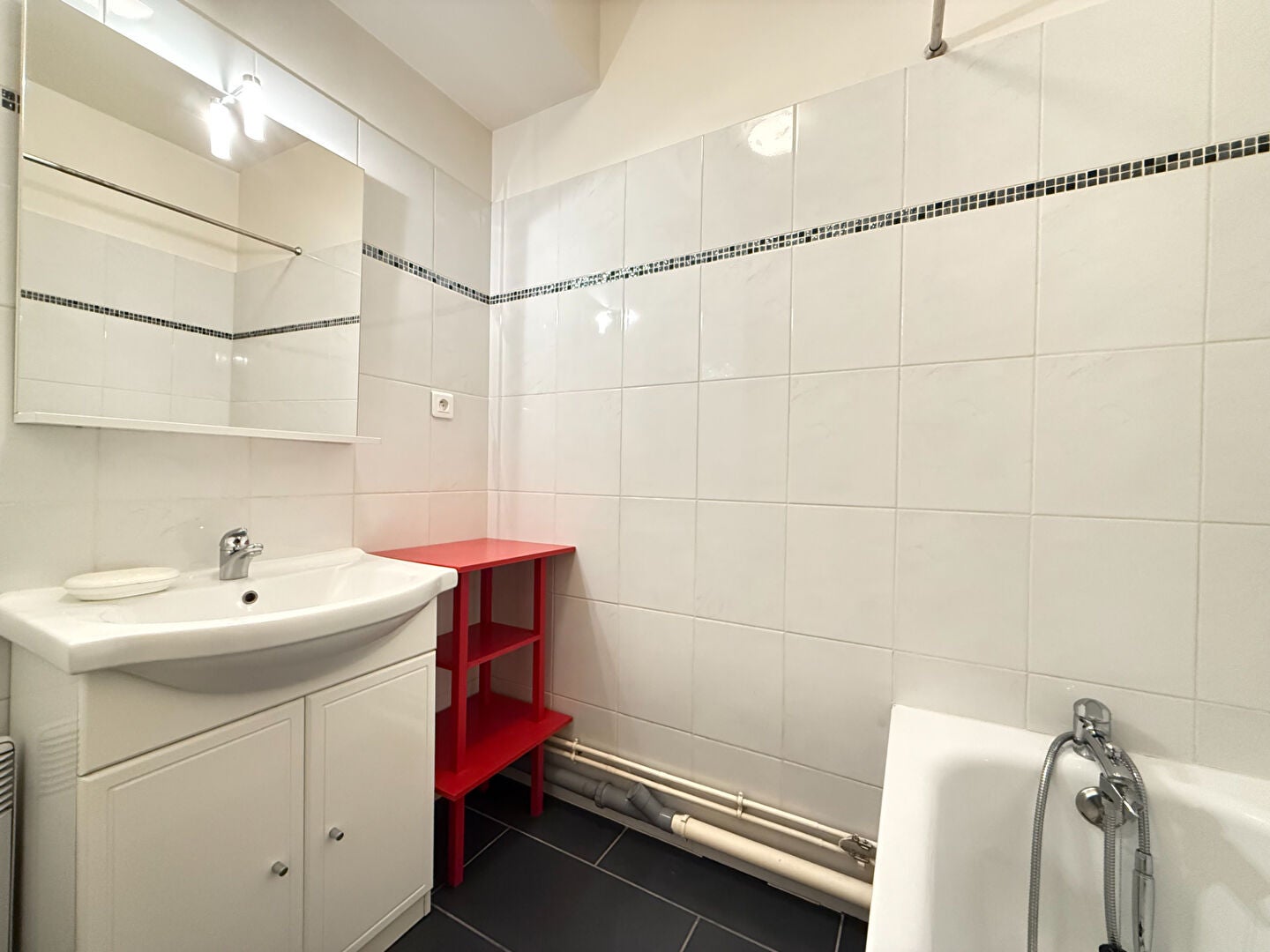 Appartement Rue des Moissons à Reims