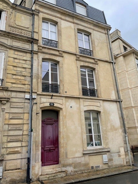 Appartement Rue des Moissons à Reims