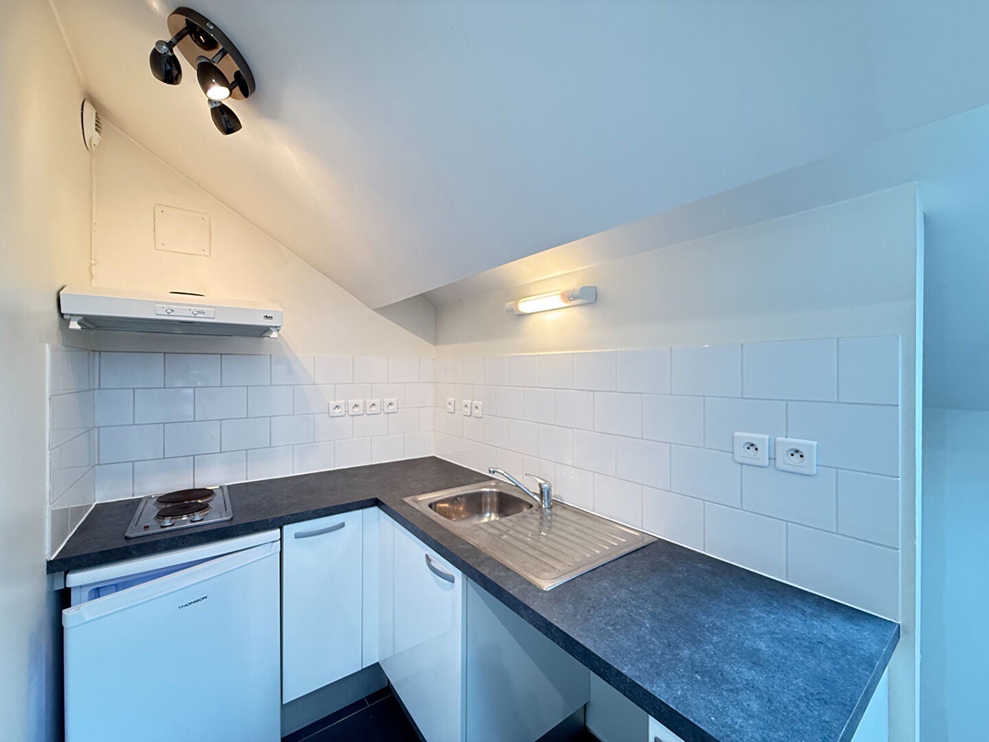 Appartement Rue des Moissons à Reims