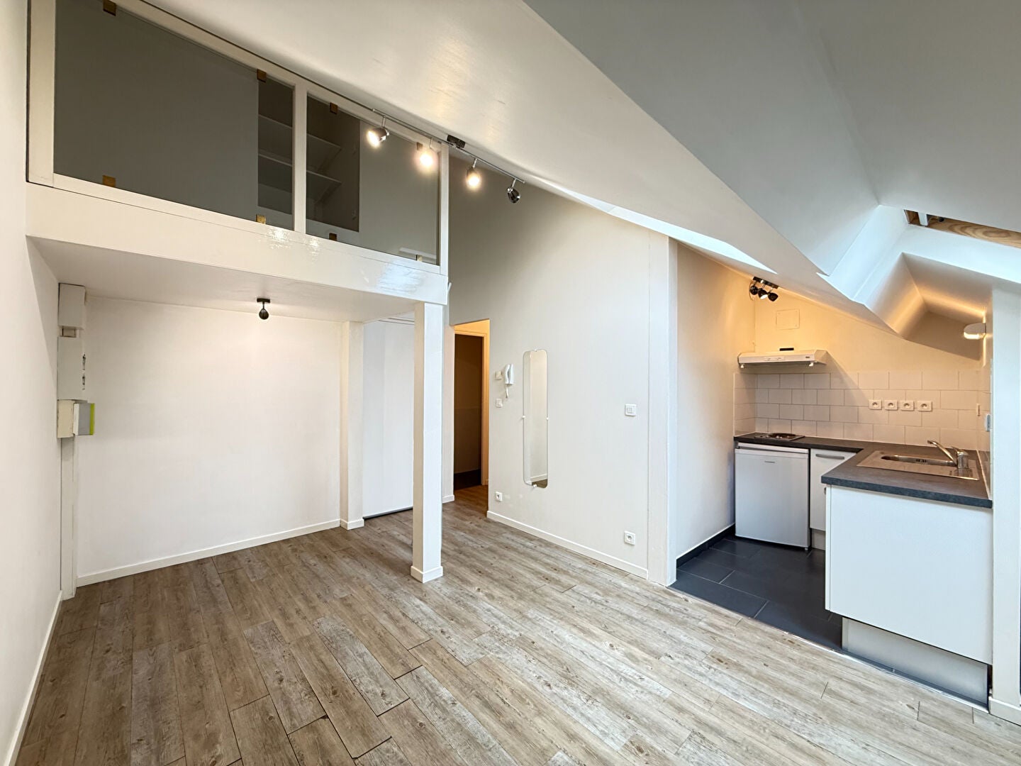 Appartement Rue des Moissons à Reims