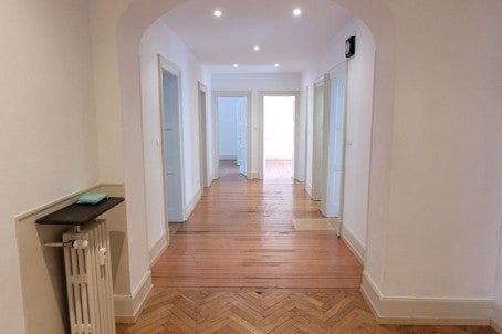 Flat Boulevard d'Anvers in Strasbourg
