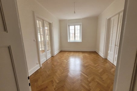 Flat Boulevard d'Anvers in Strasbourg