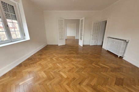 Flat Boulevard d'Anvers in Strasbourg