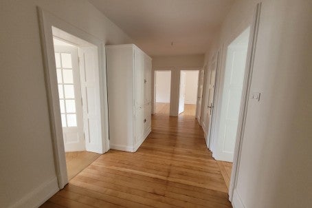 Flat Boulevard d'Anvers in Strasbourg