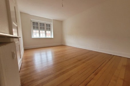 Flat Boulevard d'Anvers in Strasbourg