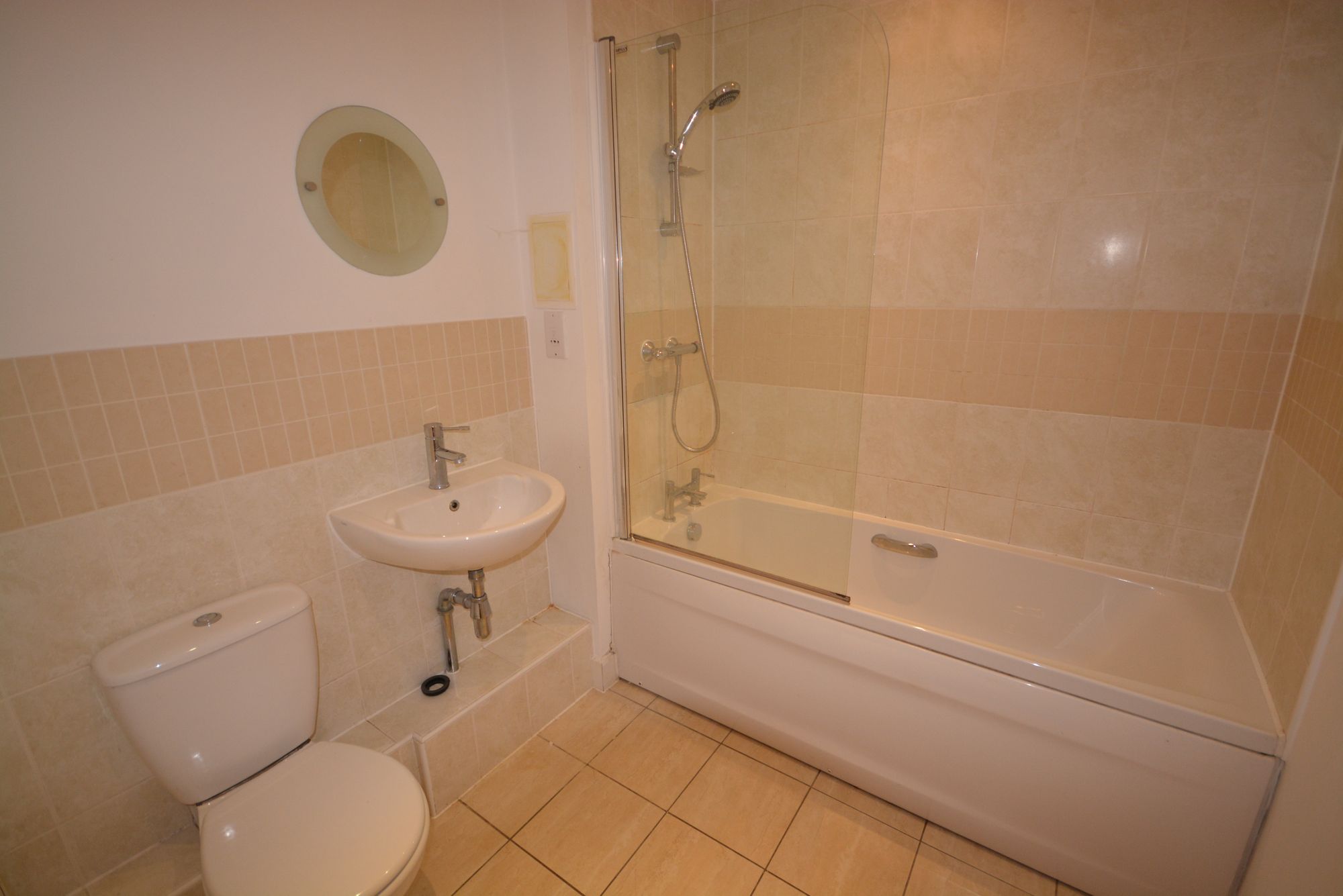 Flat Park Lane in Maidstone