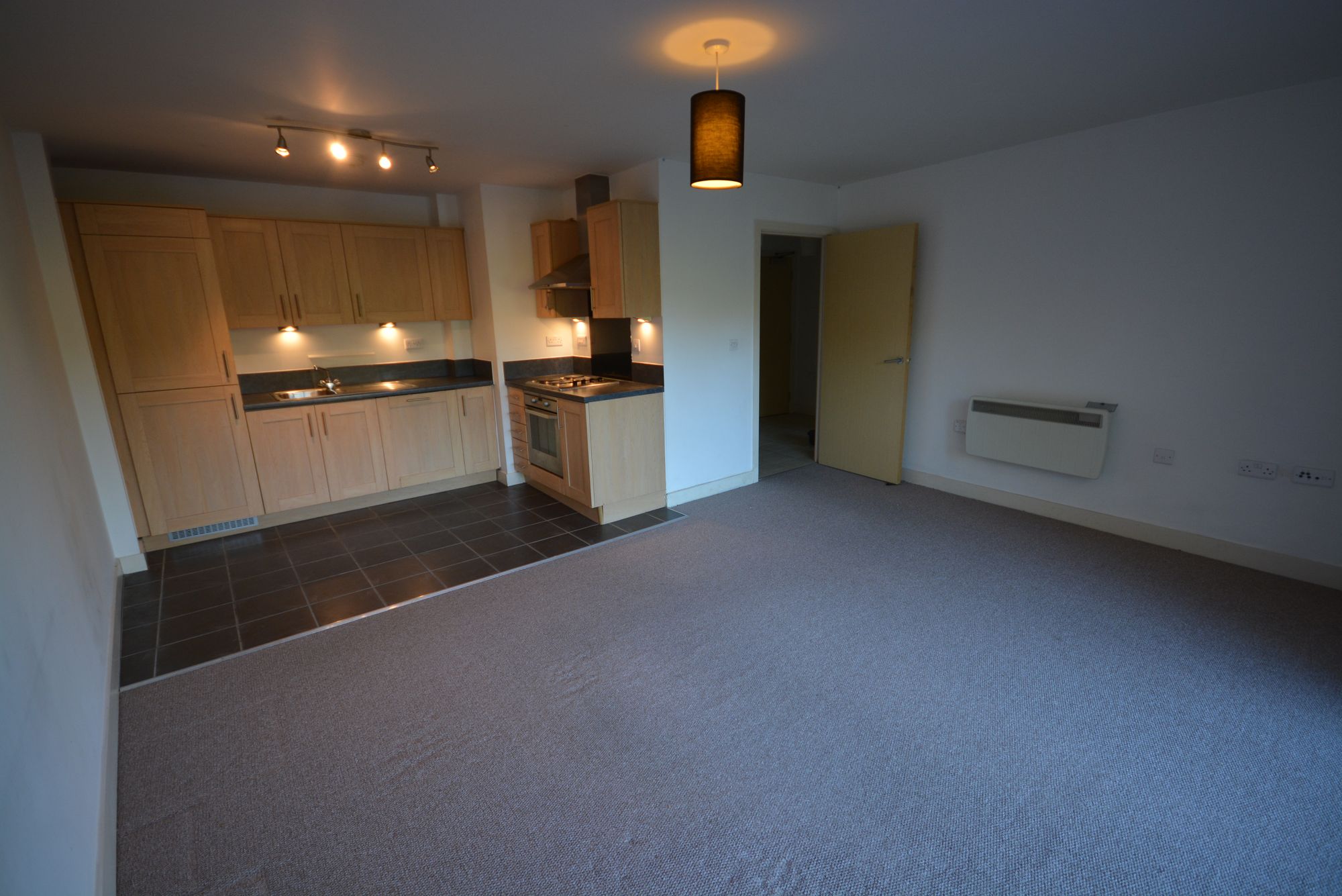 Flat Park Lane in Maidstone