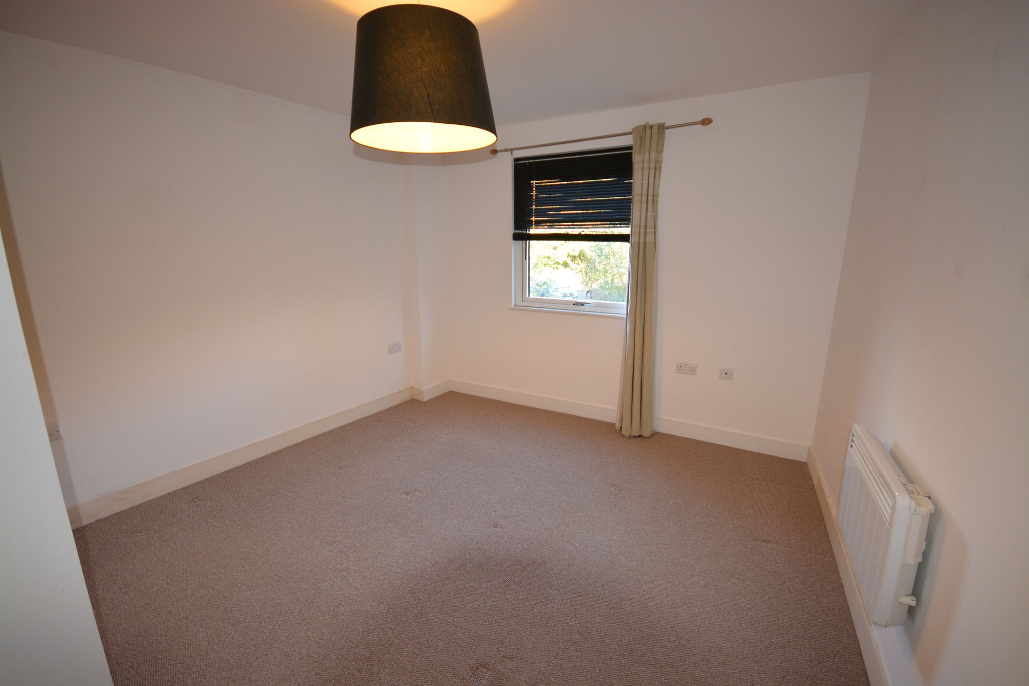 Flat Park Lane in Maidstone